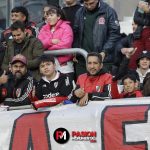 ¡Buscate en la goleada de River ante Belgrano de Córdoba en el Monumental!