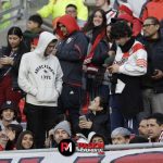 ¡Buscate en la goleada de River ante Belgrano de Córdoba en el Monumental!