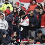 ¡Buscate en la goleada de River ante Belgrano de Córdoba en el Monumental!
