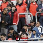 ¡Buscate en la goleada de River ante Belgrano de Córdoba en el Monumental!