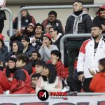 ¡Buscate en la goleada de River ante Belgrano de Córdoba en el Monumental!