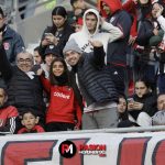 ¡Buscate en la goleada de River ante Belgrano de Córdoba en el Monumental!