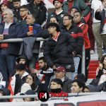 ¡Buscate en la goleada de River ante Belgrano de Córdoba en el Monumental!