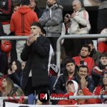 ¡Buscate en la goleada de River ante Belgrano de Córdoba en el Monumental!