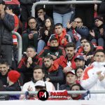 ¡Buscate en la goleada de River ante Belgrano de Córdoba en el Monumental!