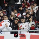 ¡Buscate en la goleada de River ante Belgrano de Córdoba en el Monumental!