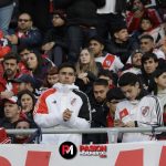 ¡Buscate en la goleada de River ante Belgrano de Córdoba en el Monumental!