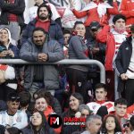 ¡Buscate en la goleada de River ante Belgrano de Córdoba en el Monumental!