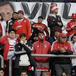 ¡Buscate en la goleada de River ante Belgrano de Córdoba en el Monumental!