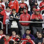 ¡Buscate en la goleada de River ante Belgrano de Córdoba en el Monumental!
