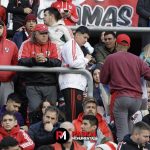¡Buscate en la goleada de River ante Belgrano de Córdoba en el Monumental!