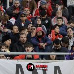 ¡Buscate en la goleada de River ante Belgrano de Córdoba en el Monumental!