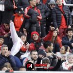 ¡Buscate en la goleada de River ante Belgrano de Córdoba en el Monumental!