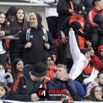 ¡Buscate en la goleada de River ante Belgrano de Córdoba en el Monumental!
