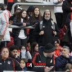 ¡Buscate en la goleada de River ante Belgrano de Córdoba en el Monumental!