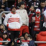 ¡Buscate en la goleada de River ante Belgrano de Córdoba en el Monumental!