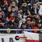 ¡Buscate en la goleada de River ante Belgrano de Córdoba en el Monumental!
