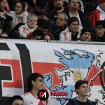 ¡Buscate en la goleada de River ante Belgrano de Córdoba en el Monumental!