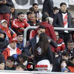 ¡Buscate en la goleada de River ante Belgrano de Córdoba en el Monumental!