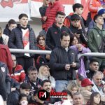 ¡Buscate en la goleada de River ante Belgrano de Córdoba en el Monumental!