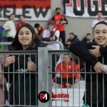 ¡Buscate en la goleada de River ante Belgrano de Córdoba en el Monumental!