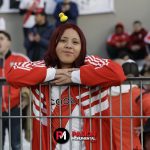 ¡Buscate en la goleada de River ante Belgrano de Córdoba en el Monumental!