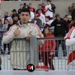 ¡Buscate en la goleada de River ante Belgrano de Córdoba en el Monumental!