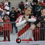 ¡Buscate en la goleada de River ante Belgrano de Córdoba en el Monumental!