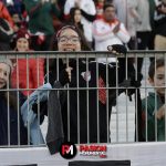 ¡Buscate en la goleada de River ante Belgrano de Córdoba en el Monumental!