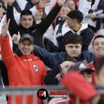 ¡Buscate en la goleada de River ante Belgrano de Córdoba en el Monumental!
