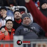 ¡Buscate en la goleada de River ante Belgrano de Córdoba en el Monumental!