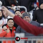 ¡Buscate en la goleada de River ante Belgrano de Córdoba en el Monumental!