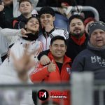 ¡Buscate en la goleada de River ante Belgrano de Córdoba en el Monumental!