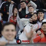 ¡Buscate en la goleada de River ante Belgrano de Córdoba en el Monumental!
