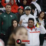 ¡Buscate en la goleada de River ante Belgrano de Córdoba en el Monumental!