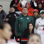 ¡Buscate en la goleada de River ante Belgrano de Córdoba en el Monumental!