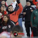 ¡Buscate en la goleada de River ante Belgrano de Córdoba en el Monumental!