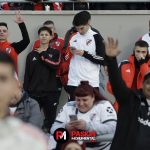 ¡Buscate en la goleada de River ante Belgrano de Córdoba en el Monumental!