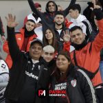 ¡Buscate en la goleada de River ante Belgrano de Córdoba en el Monumental!