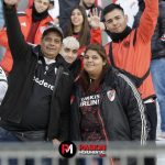 ¡Buscate en la goleada de River ante Belgrano de Córdoba en el Monumental!