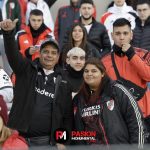 ¡Buscate en la goleada de River ante Belgrano de Córdoba en el Monumental!