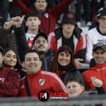 ¡Buscate en la goleada de River ante Belgrano de Córdoba en el Monumental!