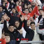 ¡Buscate en la goleada de River ante Belgrano de Córdoba en el Monumental!