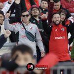 ¡Buscate en la goleada de River ante Belgrano de Córdoba en el Monumental!