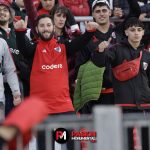 ¡Buscate en la goleada de River ante Belgrano de Córdoba en el Monumental!