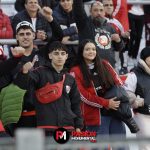 ¡Buscate en la goleada de River ante Belgrano de Córdoba en el Monumental!