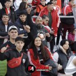 ¡Buscate en la goleada de River ante Belgrano de Córdoba en el Monumental!