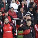 ¡Buscate en la goleada de River ante Belgrano de Córdoba en el Monumental!