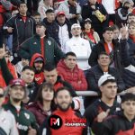 ¡Buscate en la goleada de River ante Belgrano de Córdoba en el Monumental!