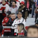 ¡Buscate en la goleada de River ante Belgrano de Córdoba en el Monumental!